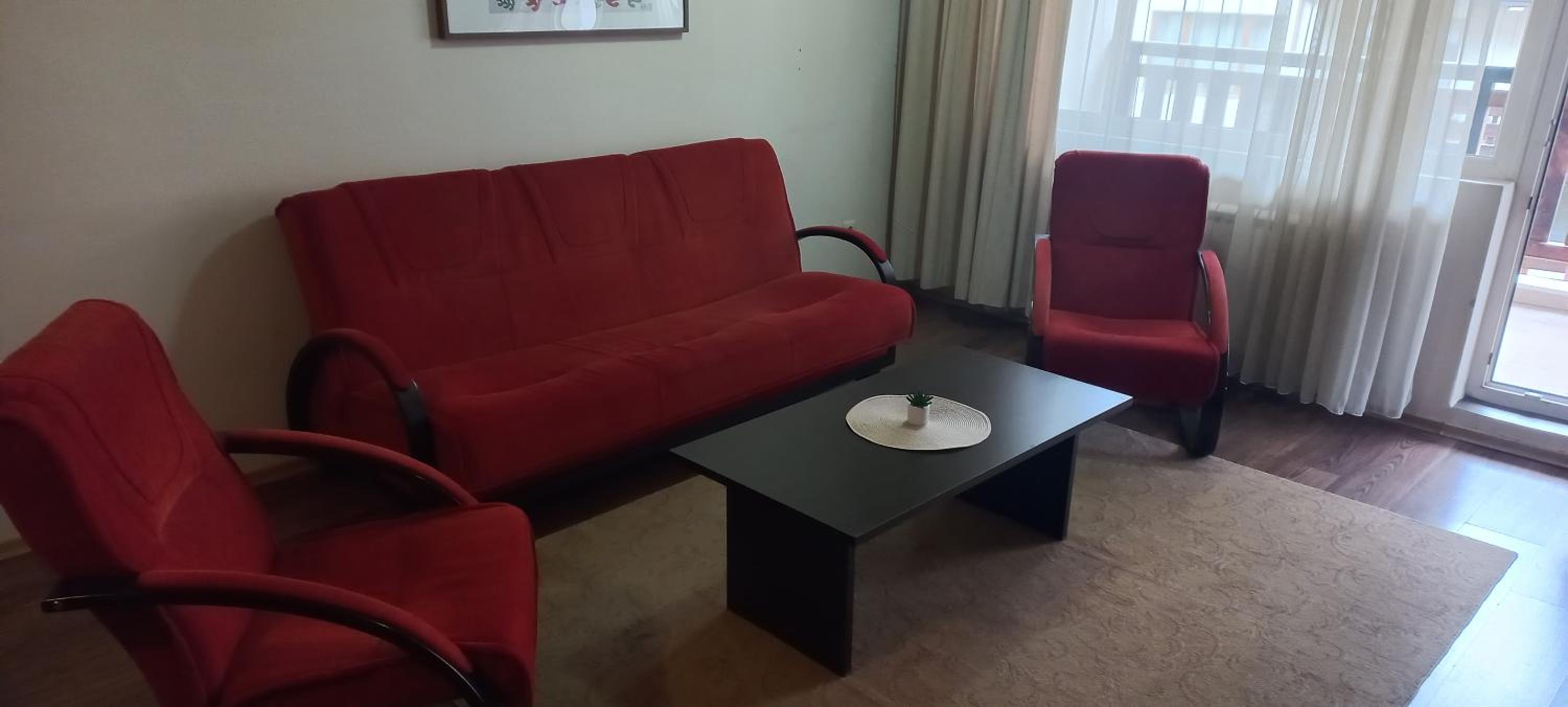 Bansko Vacations - Royal Towers one bedroom apartment next to gondola - Property Image 9