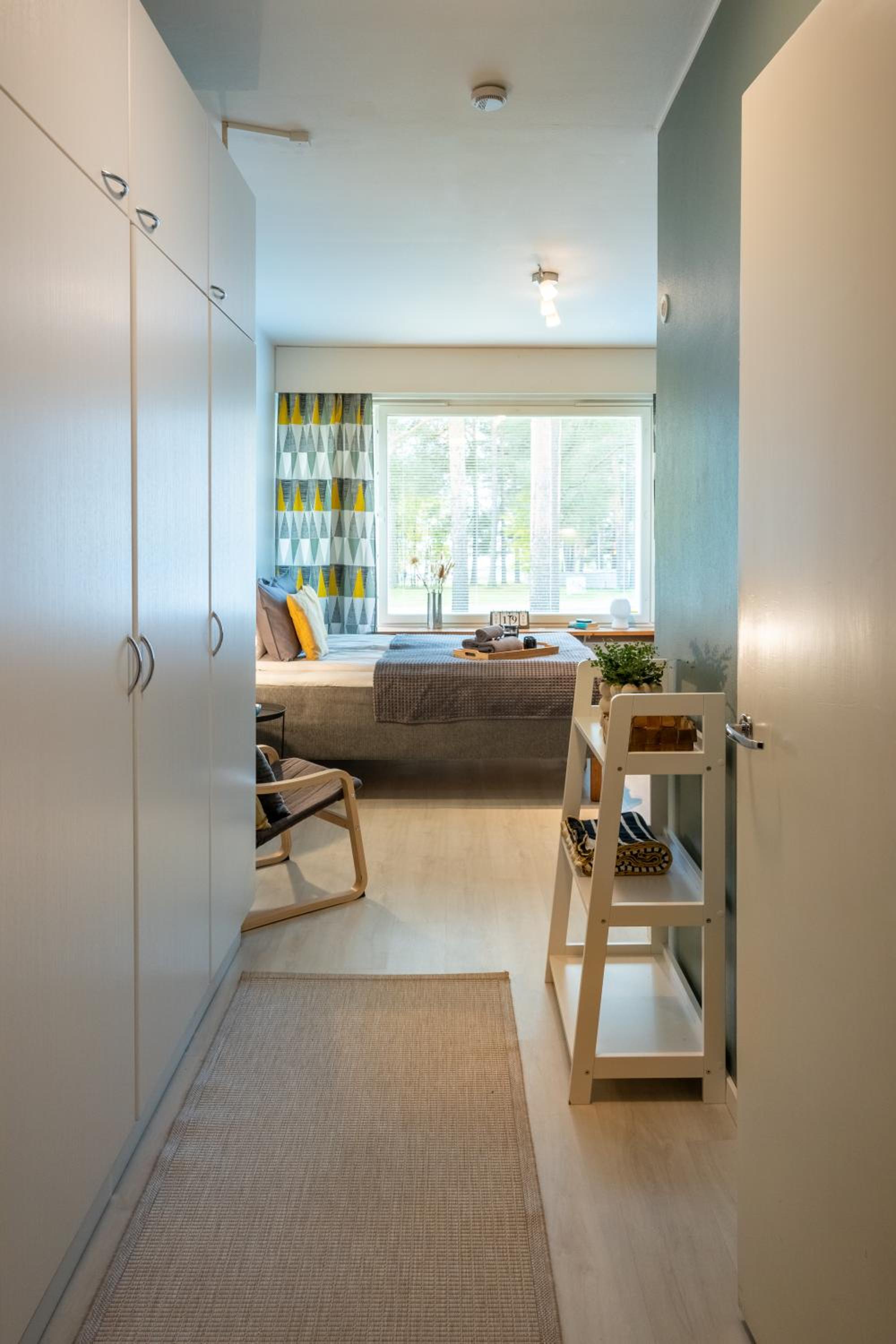 Polar Night Nook Hosted by Hygge Host