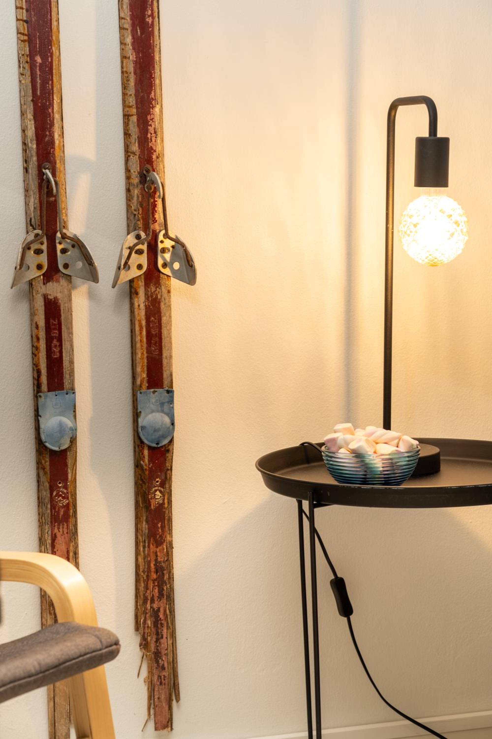 Polar Night Nook Hosted by Hygge Host