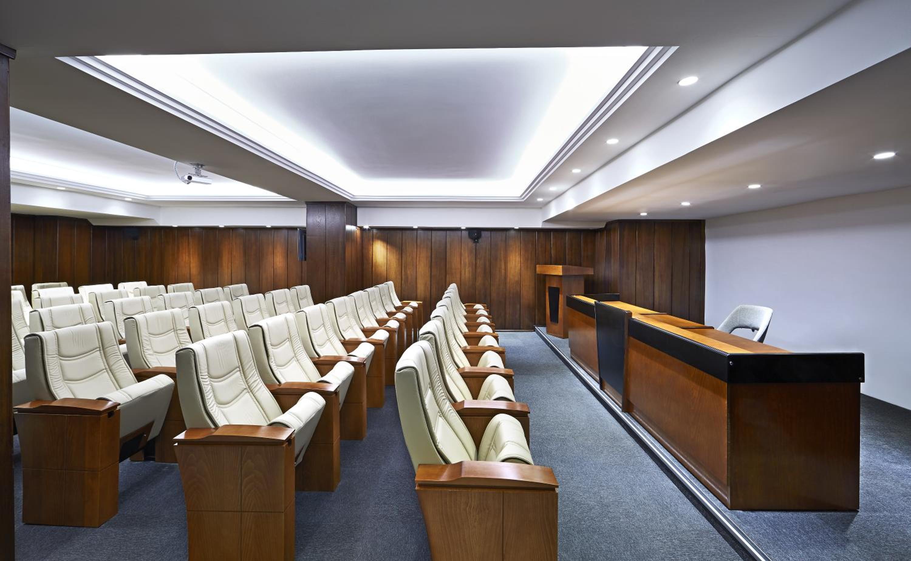 Milport Otel Levent İstanbul - Image 30