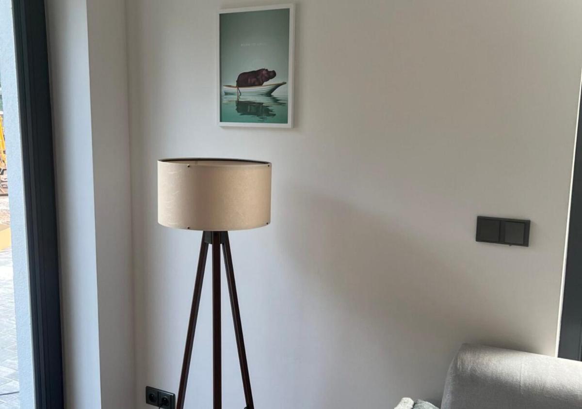 Apartmány Jakubov