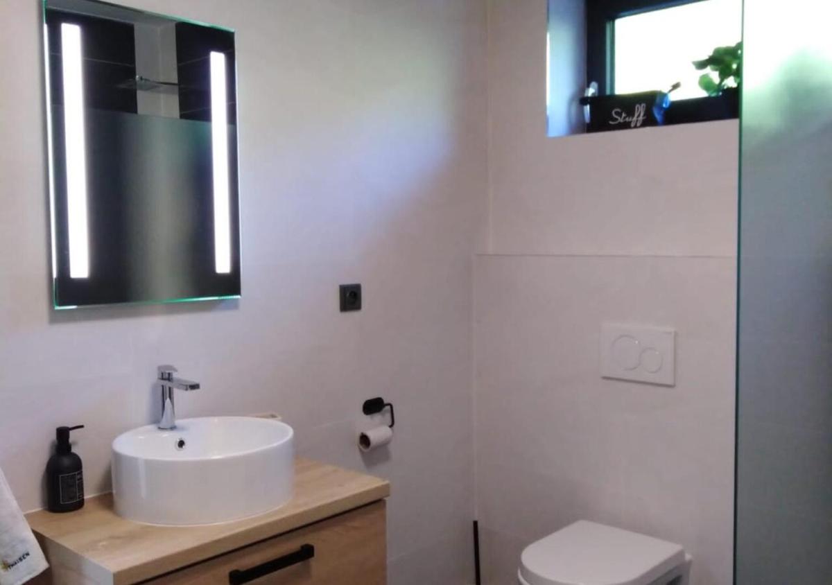Apartmány Jakubov