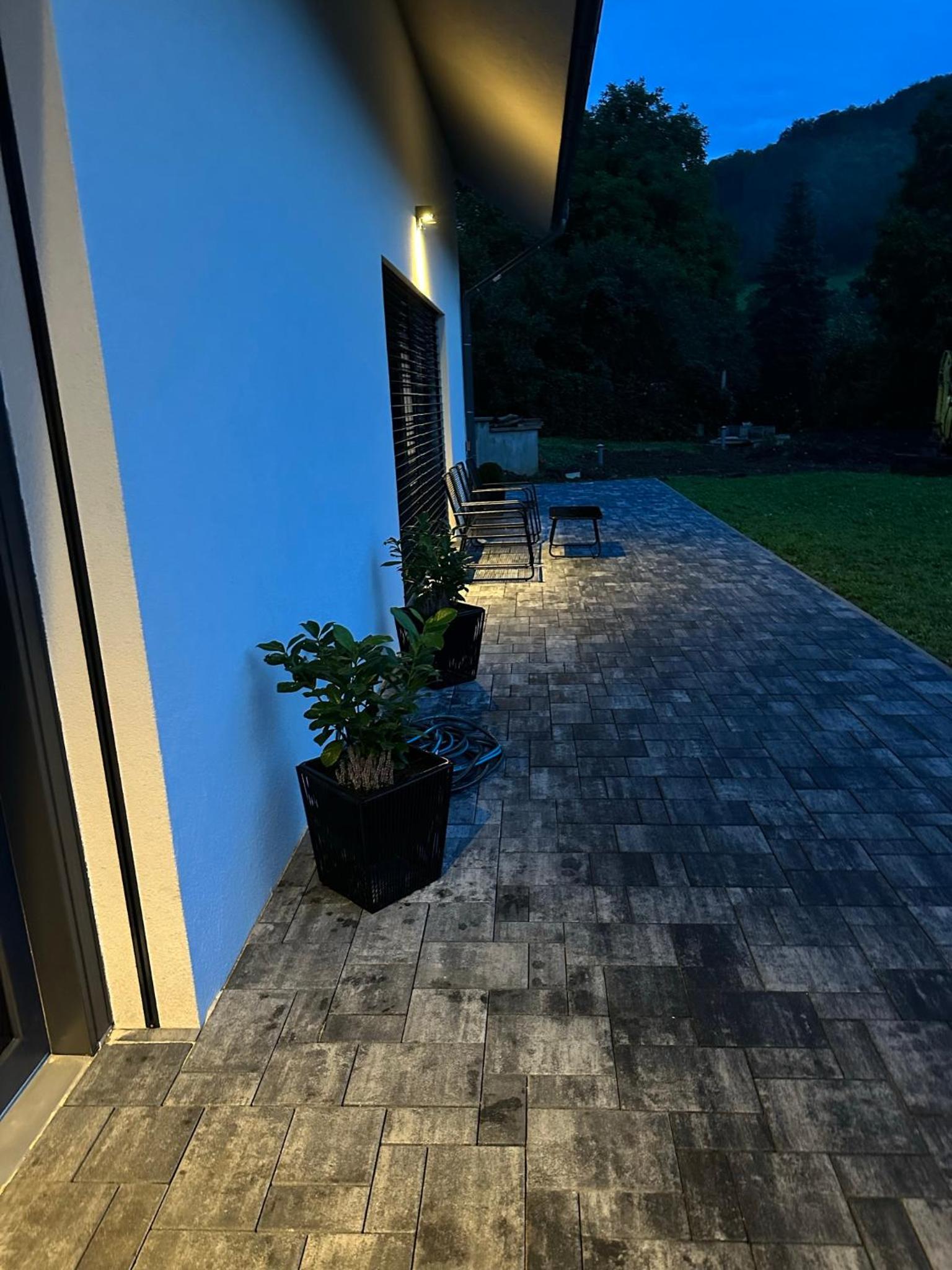 Apartmány Jakubov