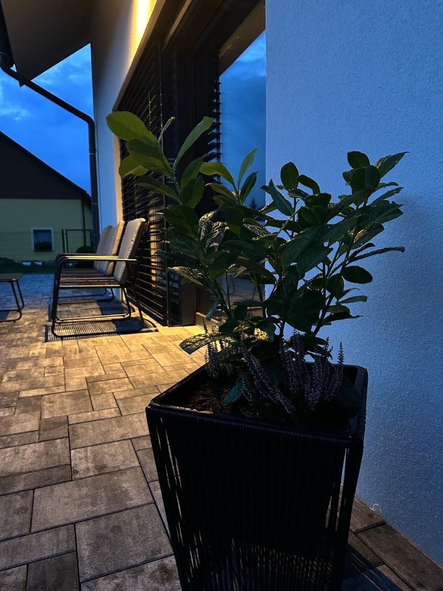 Apartmány Jakubov