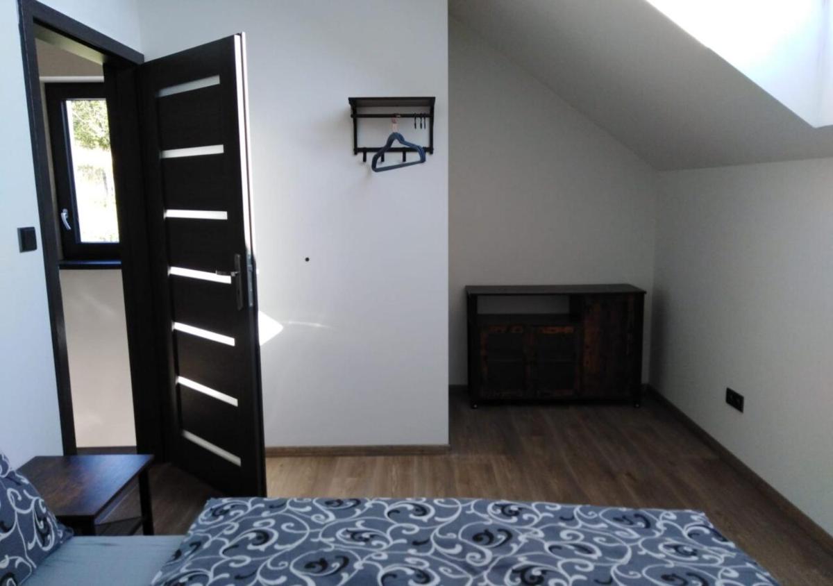 Apartmány Jakubov
