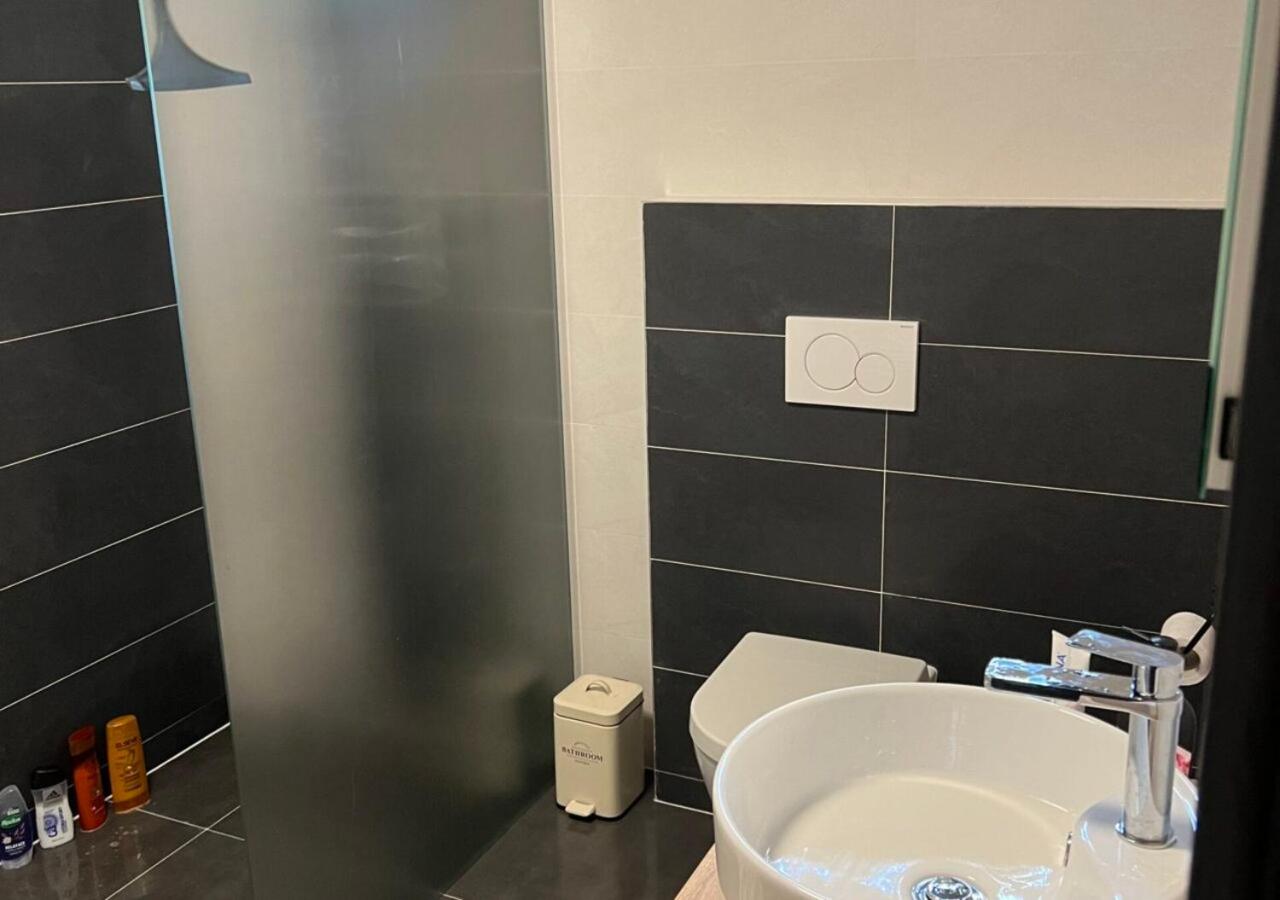 Apartmány Jakubov