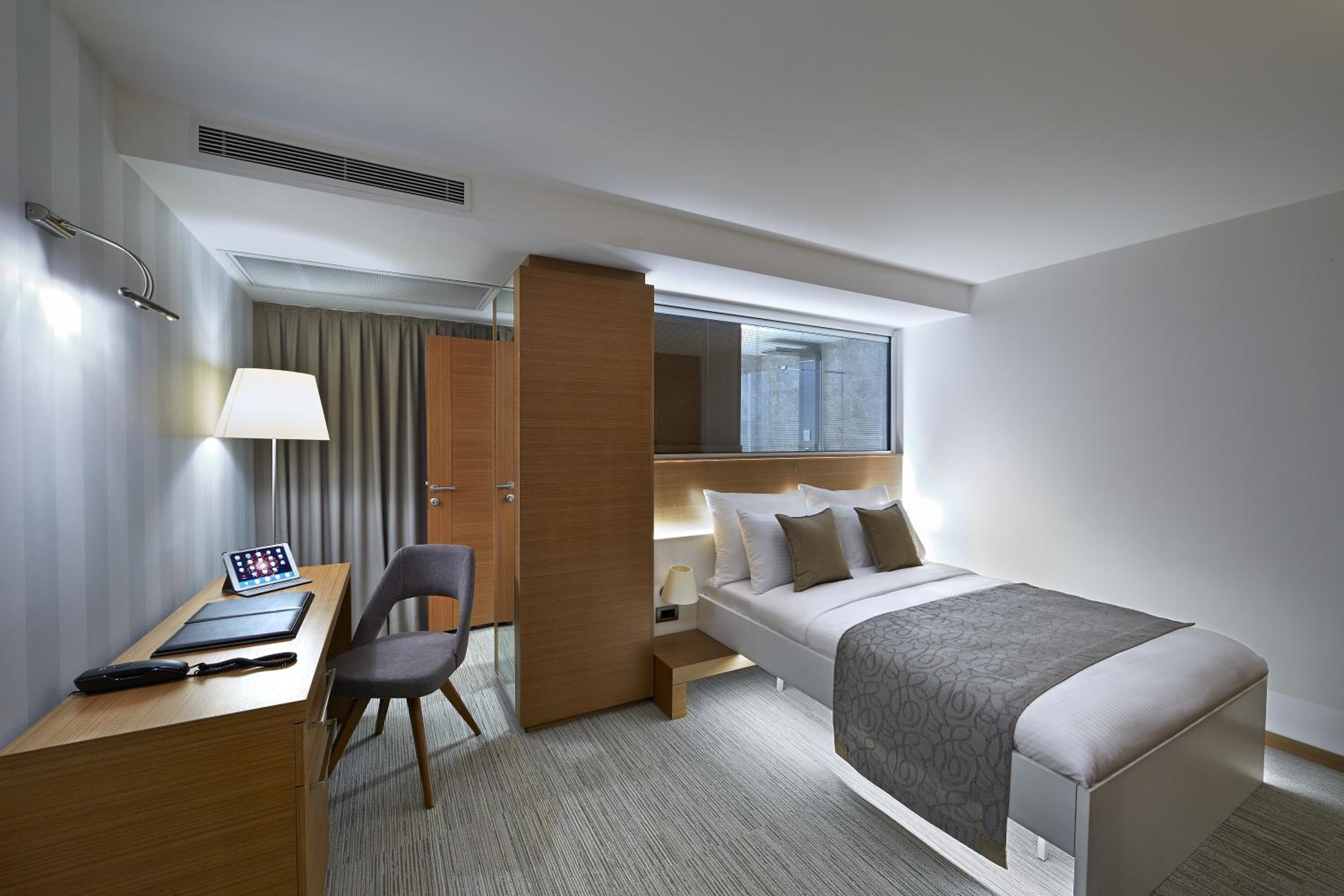 Milport Otel Levent İstanbul - Image 24