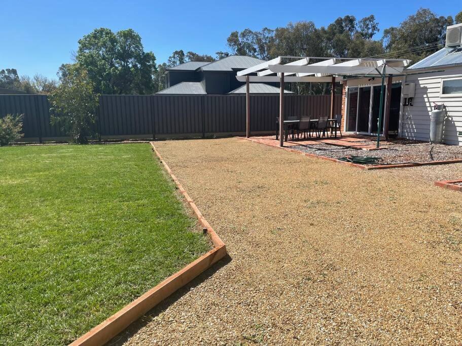Old Koondrook Bakery