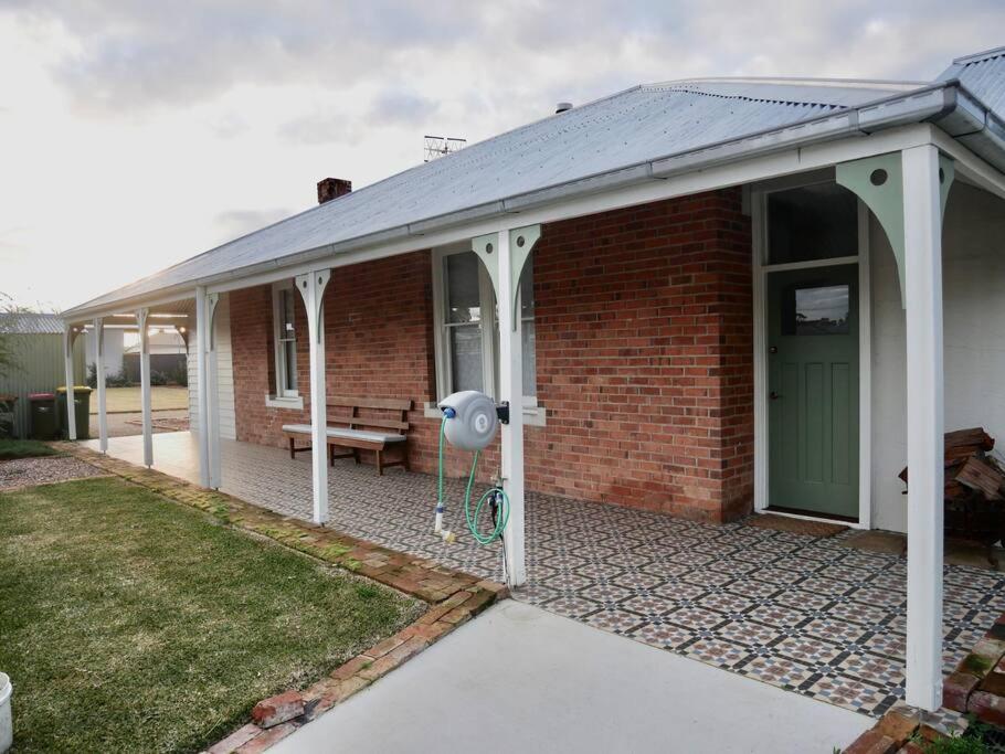 Old Koondrook Bakery