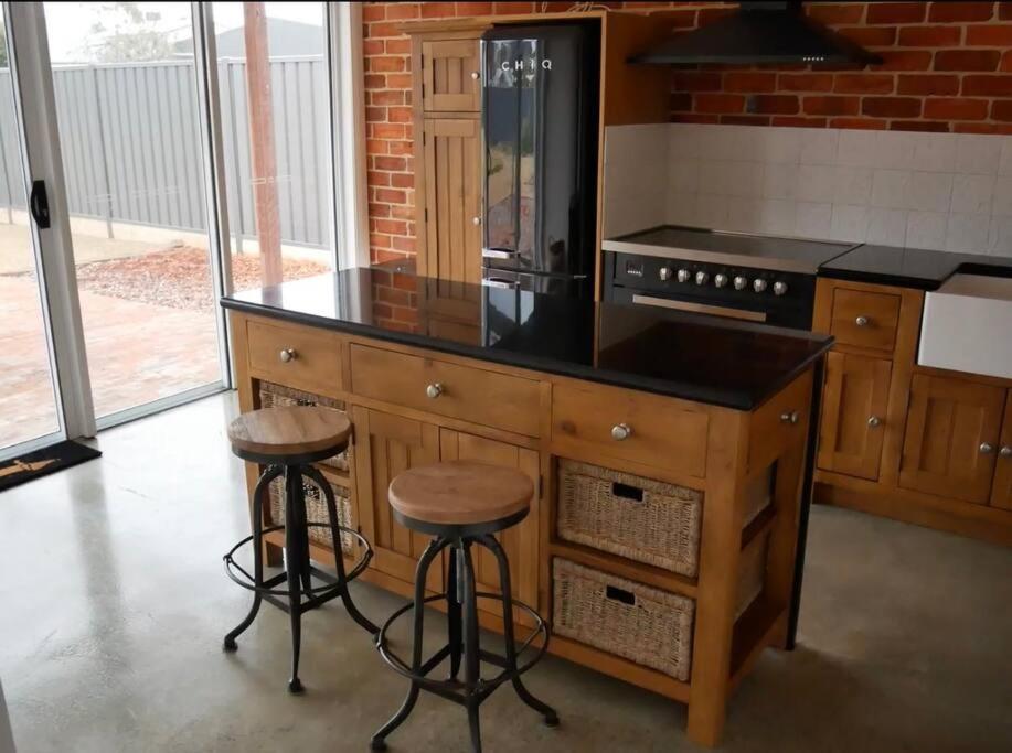 Old Koondrook Bakery