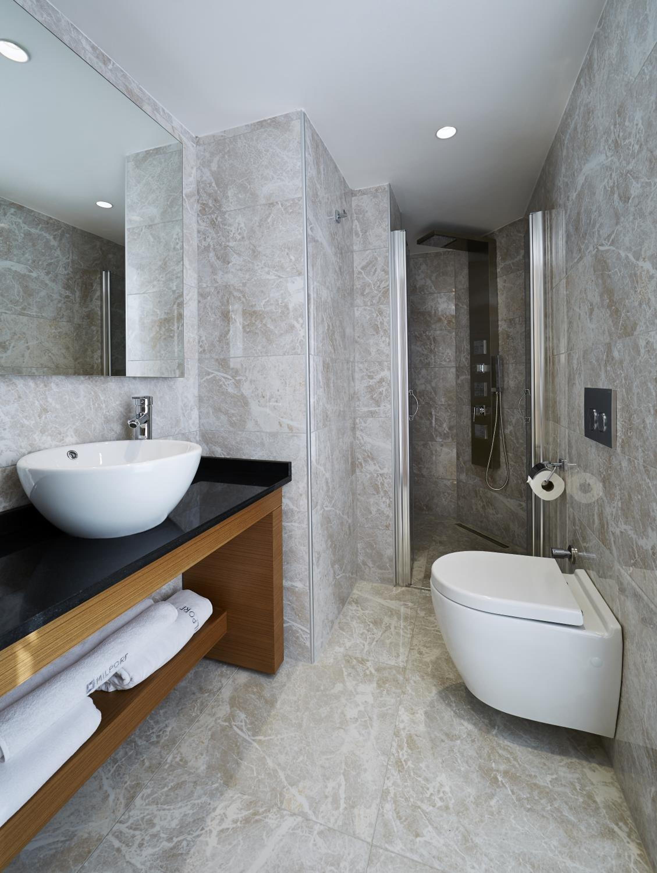 Milport Otel Levent İstanbul - Image 13