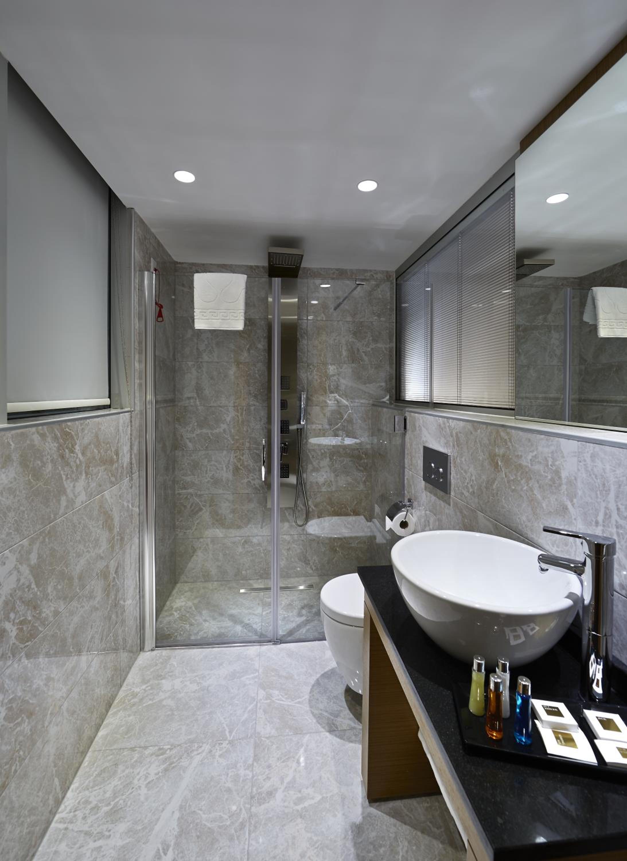 Milport Otel Levent İstanbul - Image 14