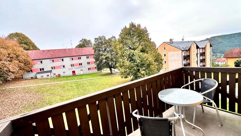 Apartmán Lukáš - Lipno nad Vltavou