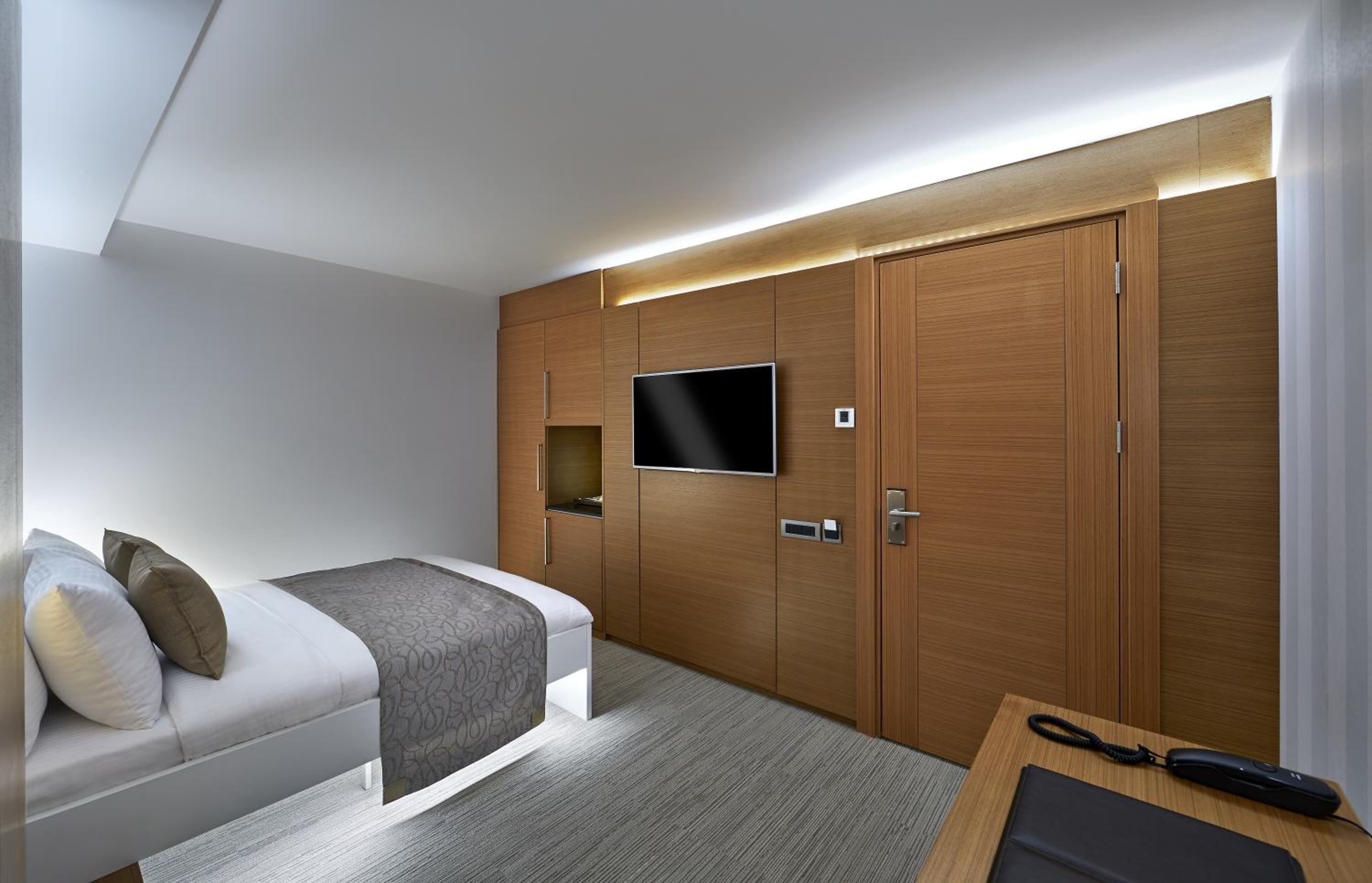 Milport Otel Levent İstanbul - Image 15