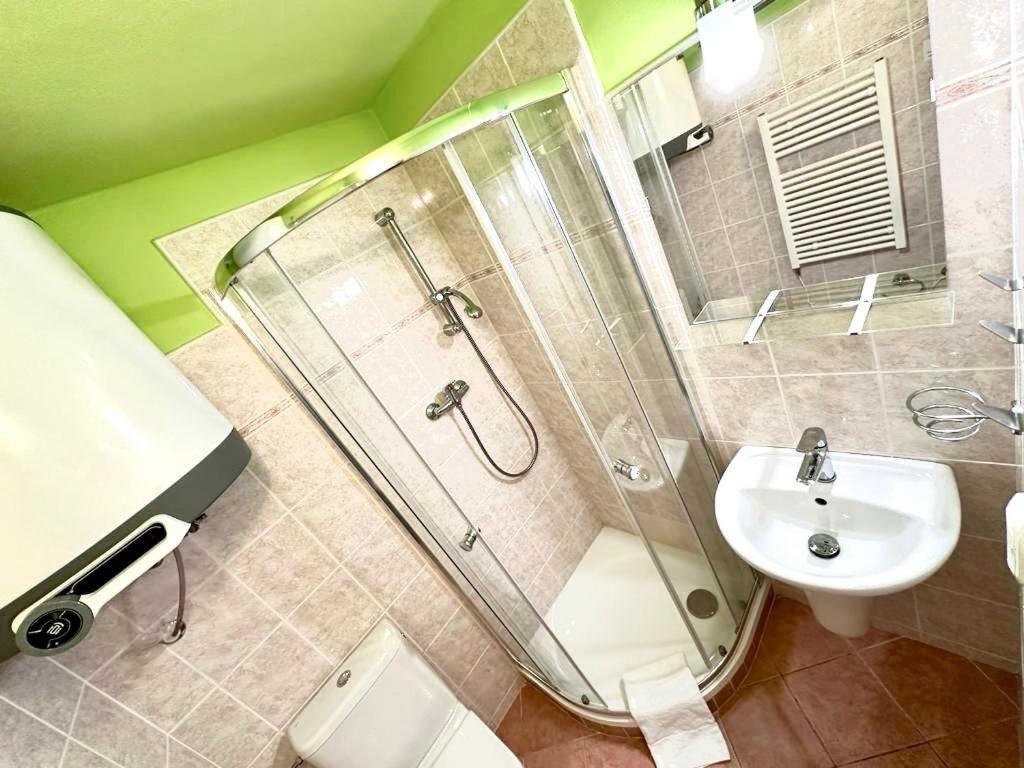 Apartmán Lukáš - Lipno nad Vltavou