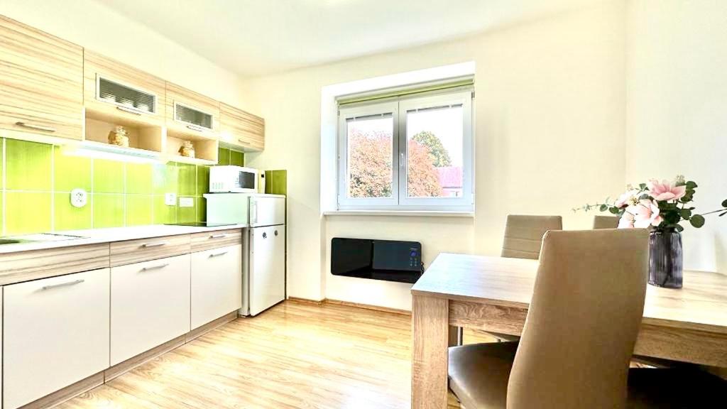 Apartmán Lukáš - Lipno nad Vltavou