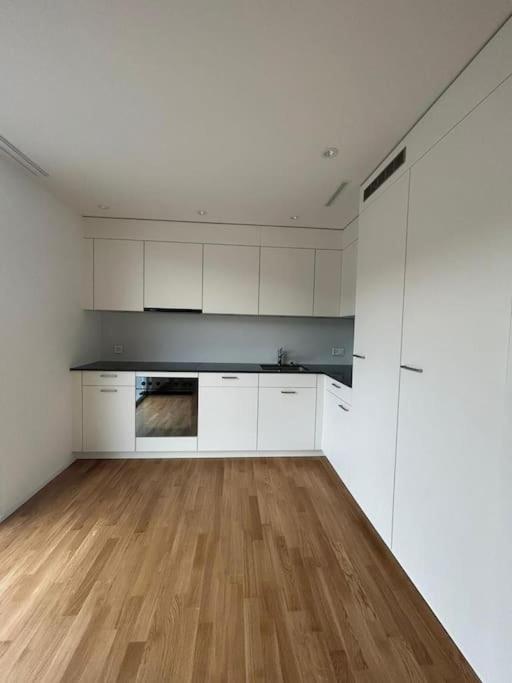 The R Apartment Vogelberg, Gym, Balkon, Parking