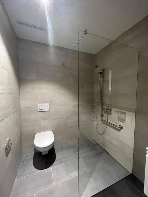 The R Apartment Vogelberg, Gym, Balkon, Parking