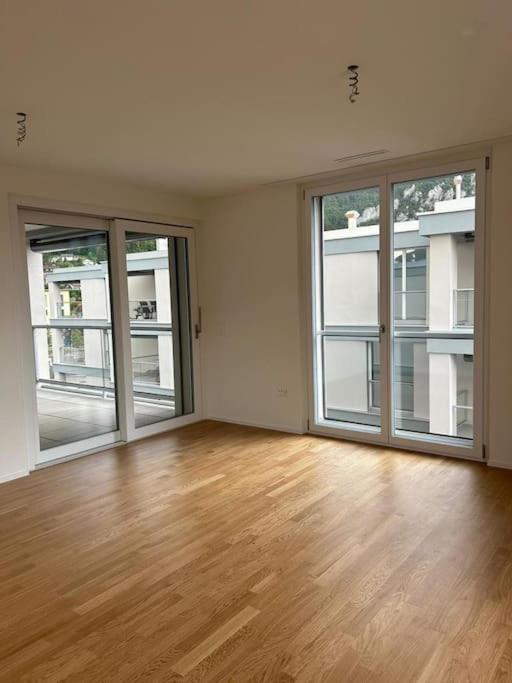 The R Apartment Vogelberg, Gym, Balkon, Parking