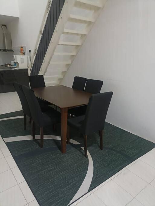 MinAn Homestay Gua Musang No wifi photo 6