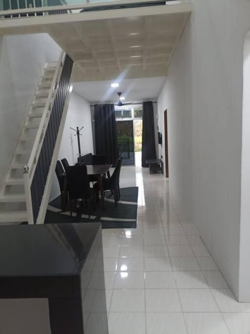 MinAn Homestay Gua Musang No wifi photo 7