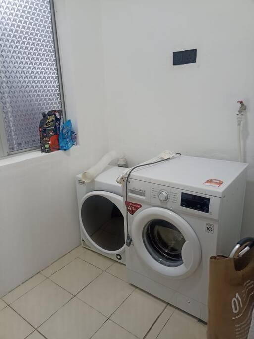 MinAn Homestay Gua Musang No wifi photo 8