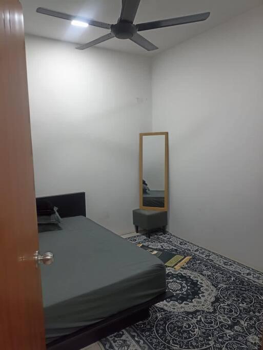 MinAn Homestay Gua Musang No wifi photo 2