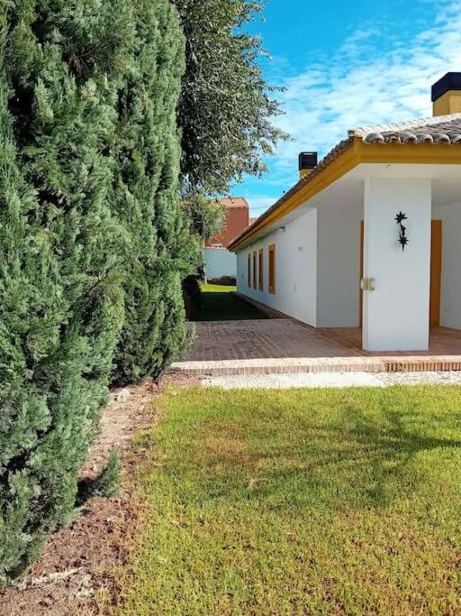 Casa Villa Jarocha