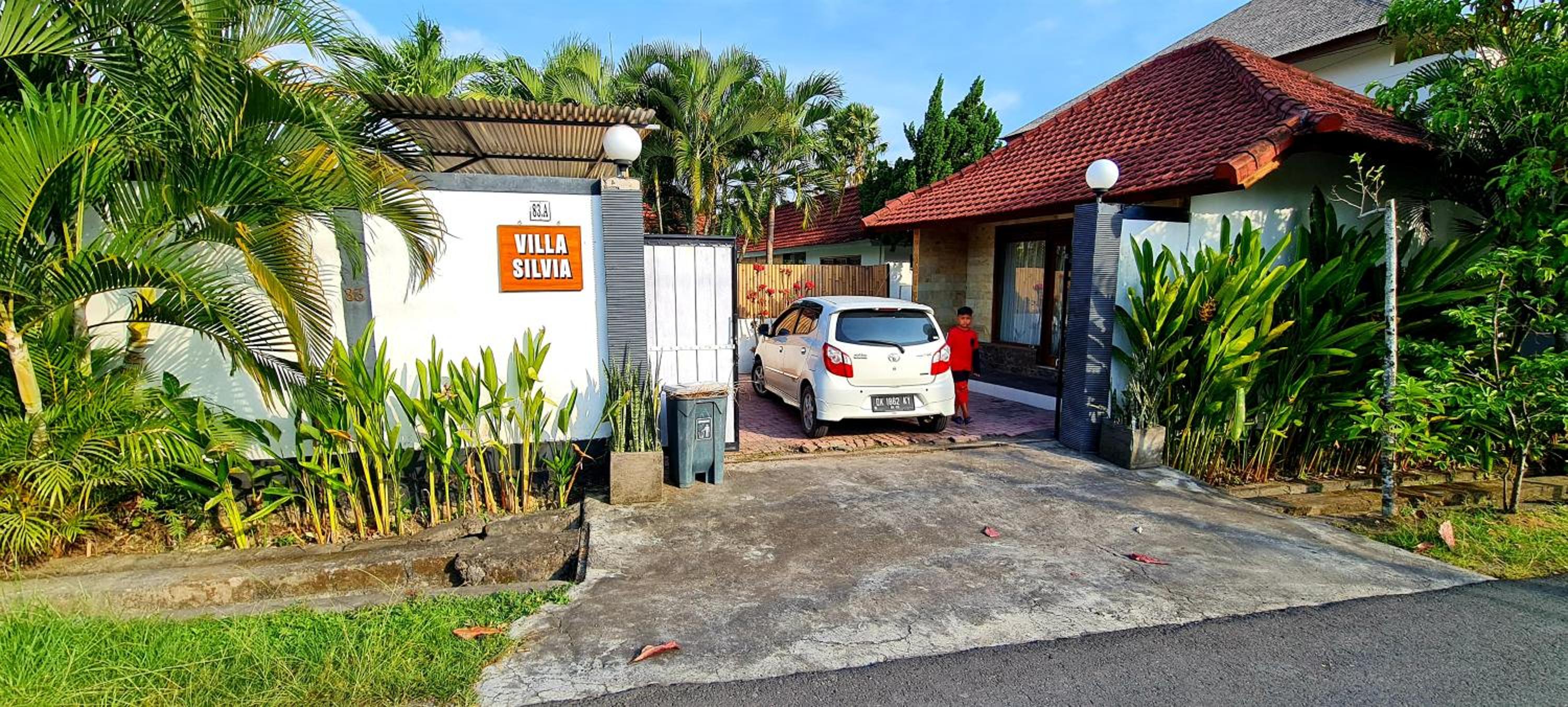 Bali Canggu 3 bdr villa Pool Garden, Discounted view 2