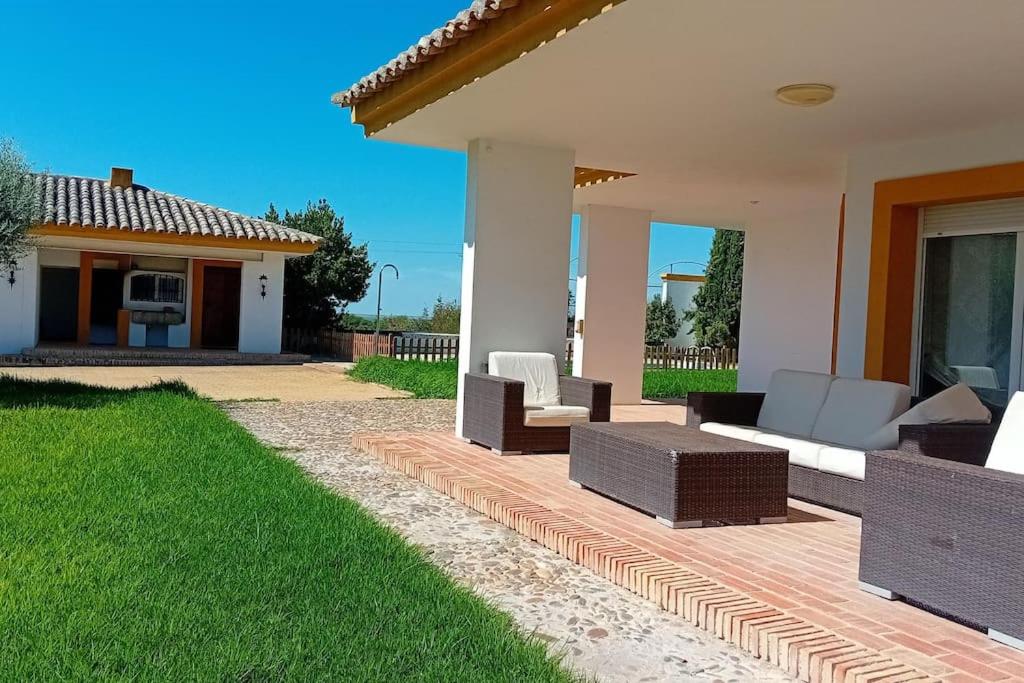 Casa Villa Jarocha