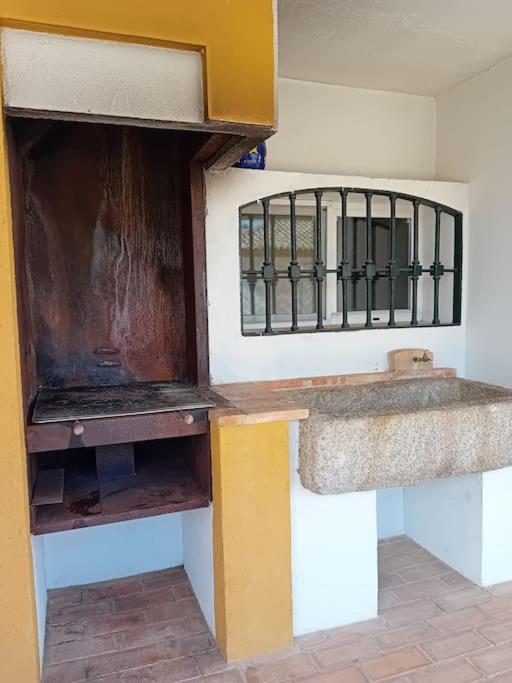 Casa Villa Jarocha