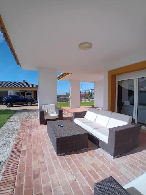 Casa Villa Jarocha