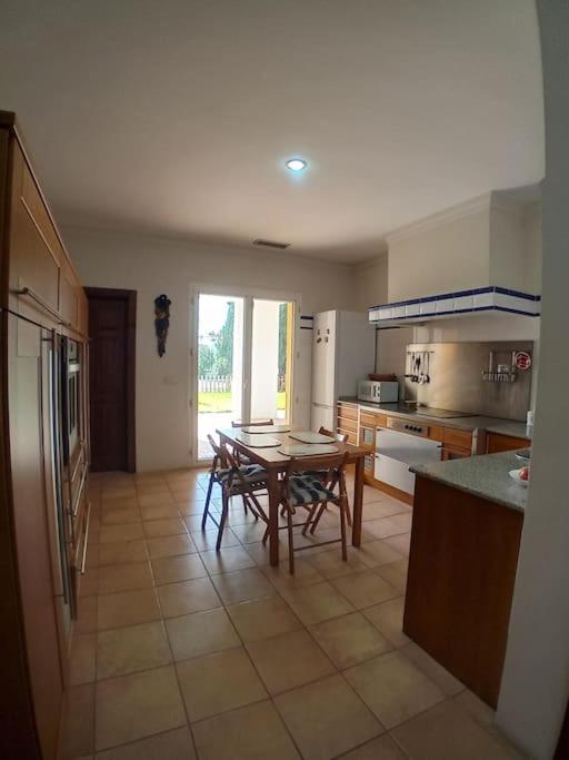 Casa Villa Jarocha