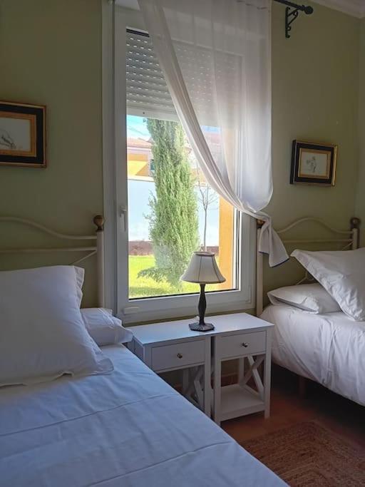 Casa Villa Jarocha
