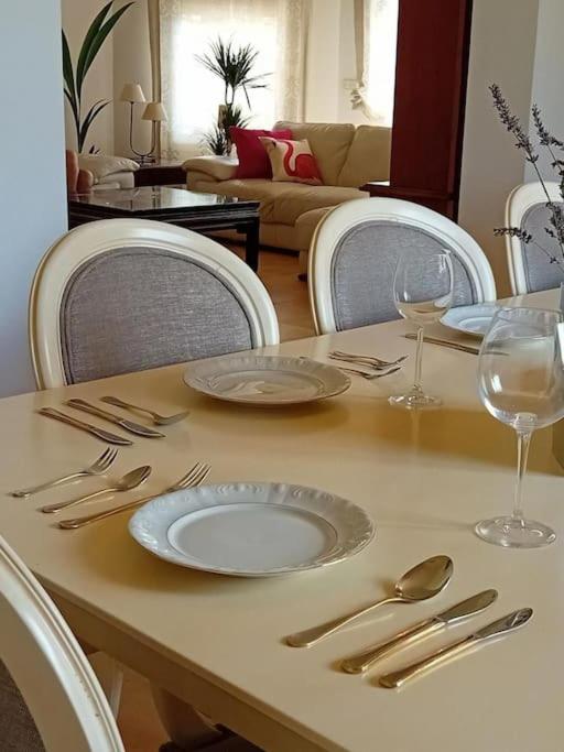 Casa Villa Jarocha