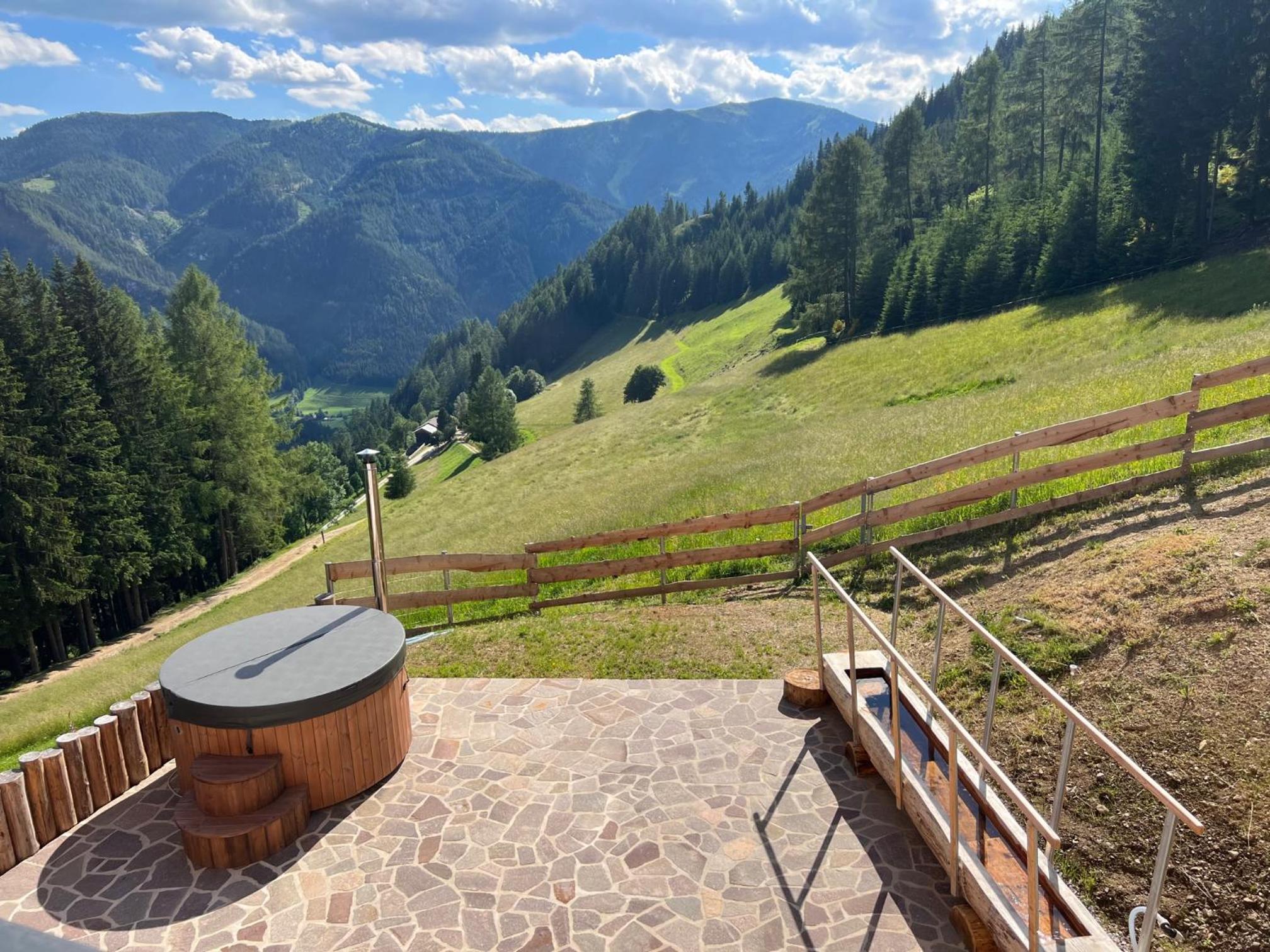 Reiterbauer Chalet