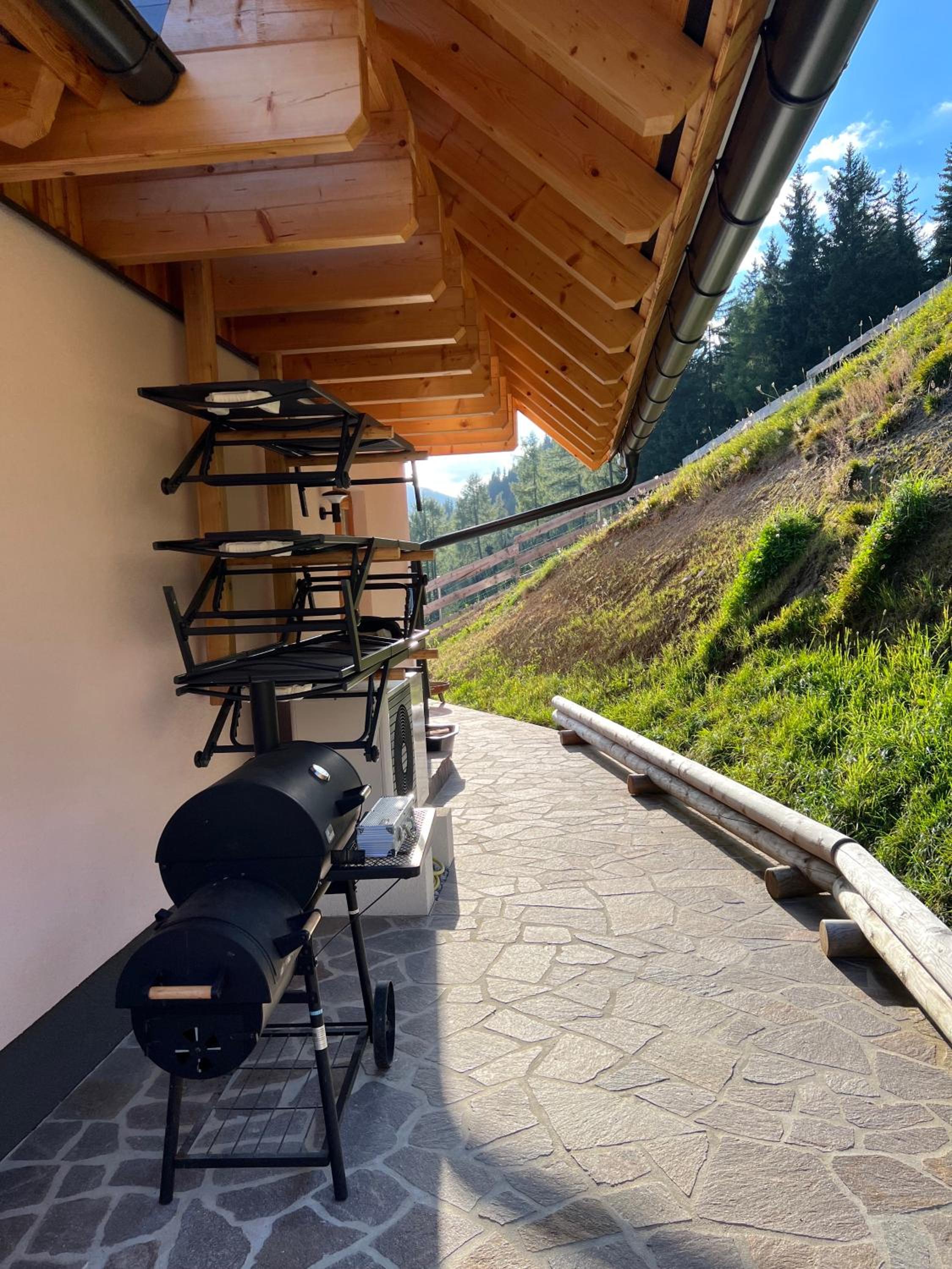 Reiterbauer Chalet