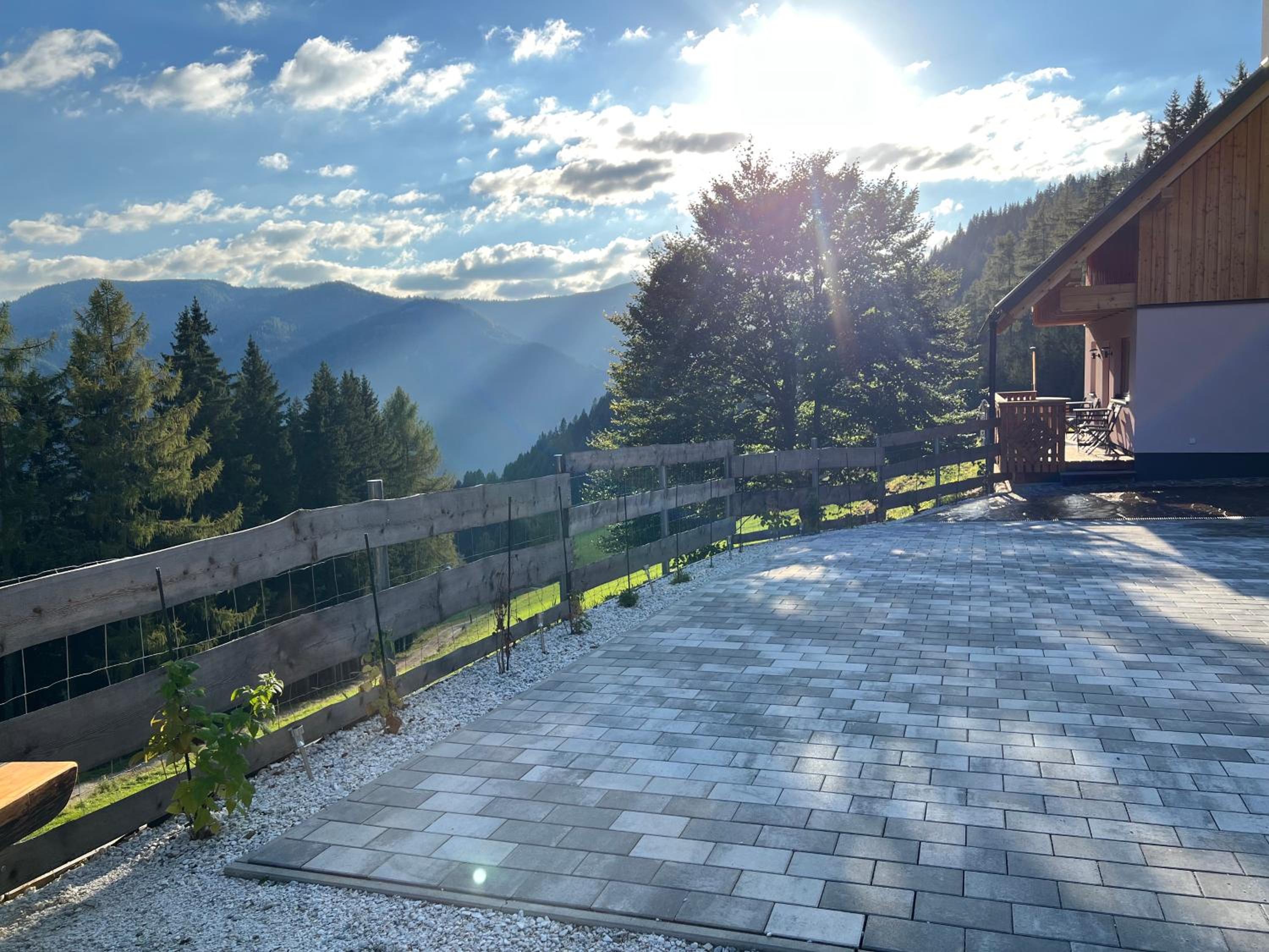 Reiterbauer Chalet