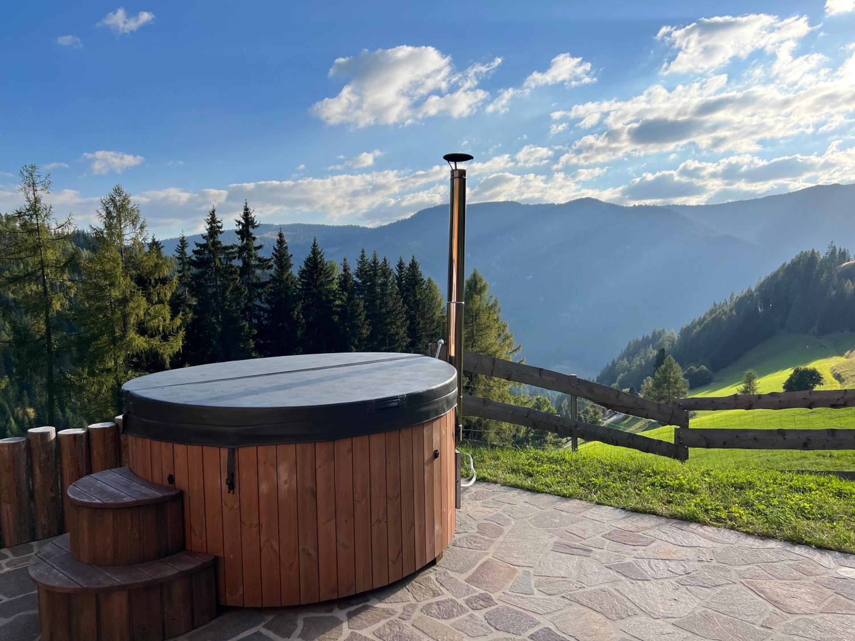 Reiterbauer Chalet
