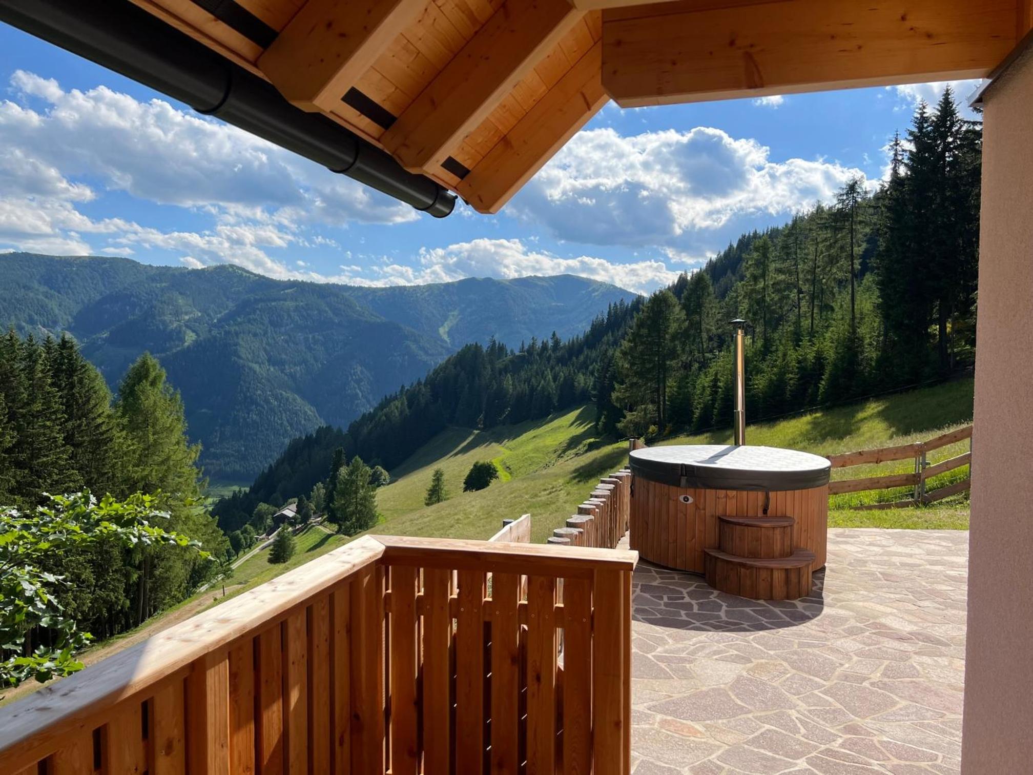 Reiterbauer Chalet