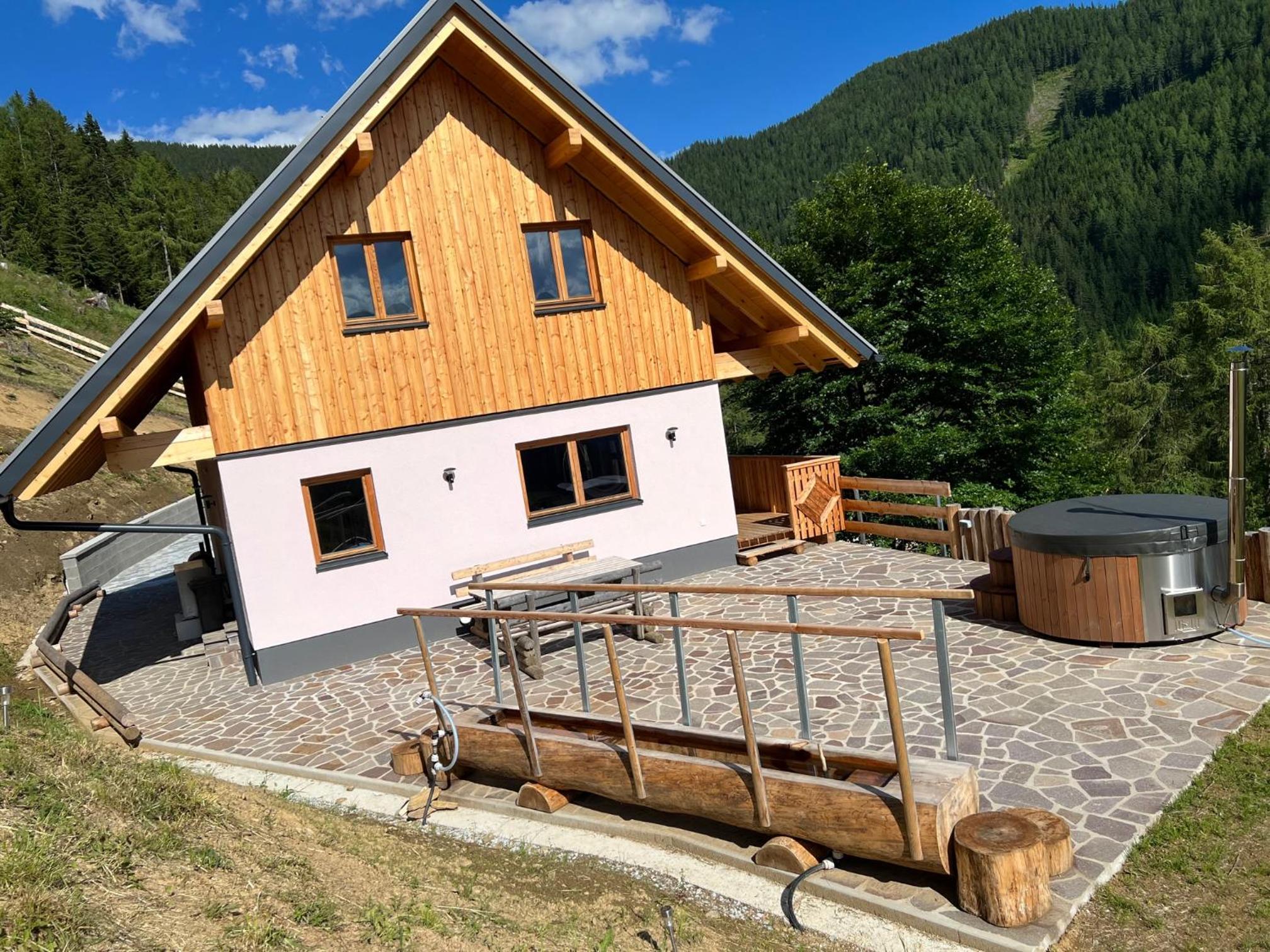 Reiterbauer Chalet