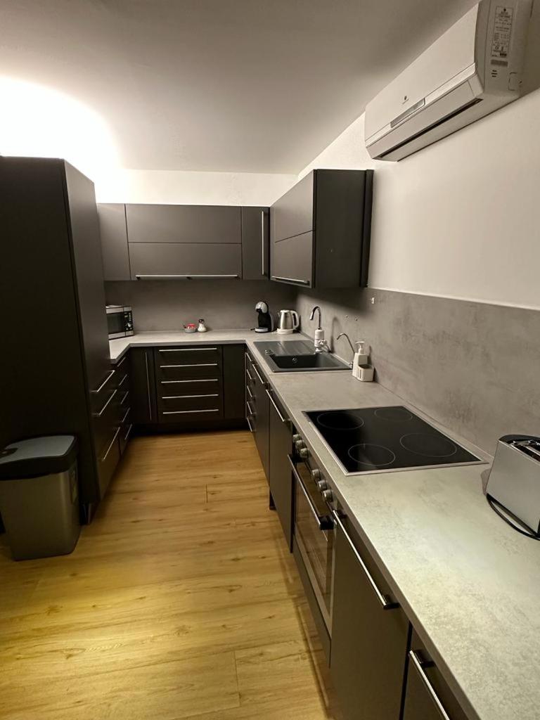Apartment Baicu Zell am See