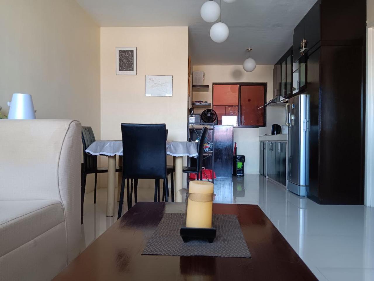 October Homes, One Oasis Ortigas