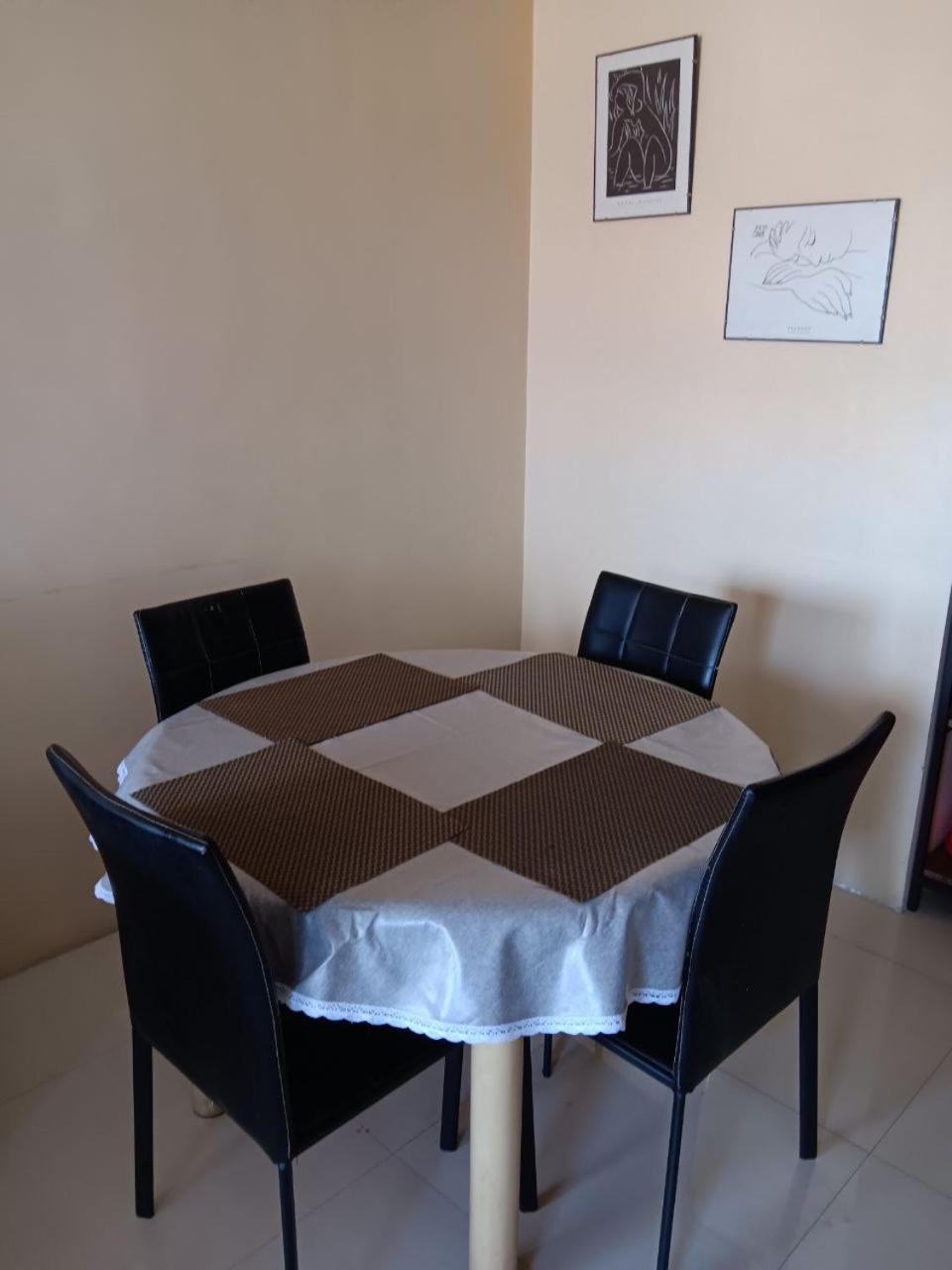 October Homes, One Oasis Ortigas