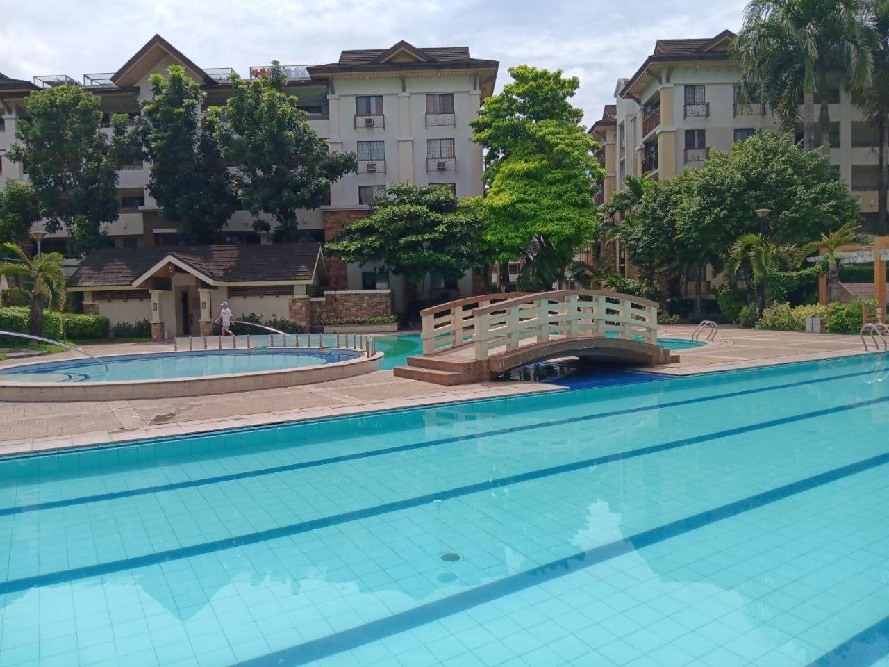 October Homes, One Oasis Ortigas