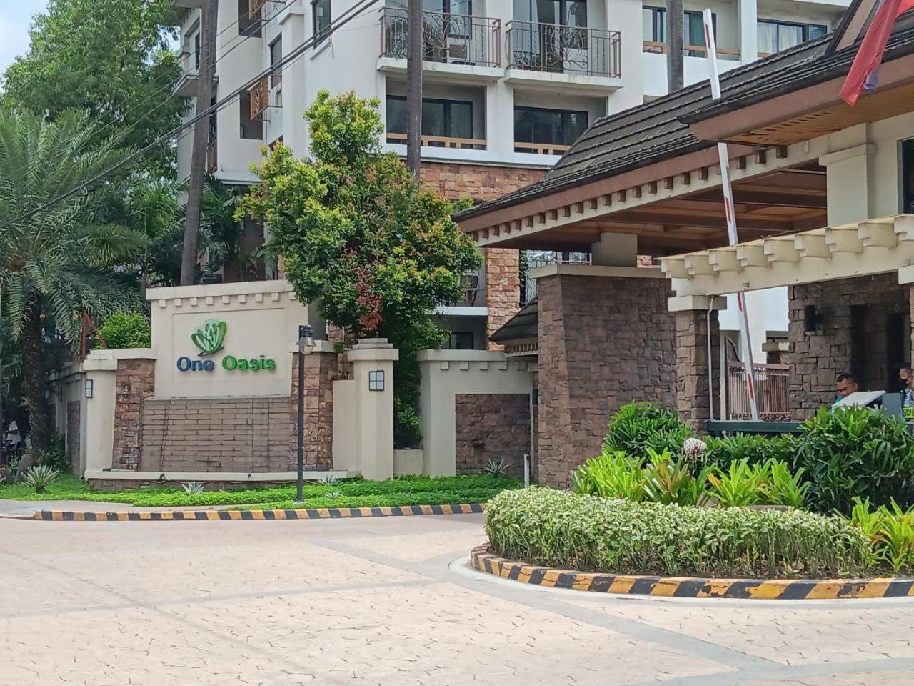 October Homes, One Oasis Ortigas