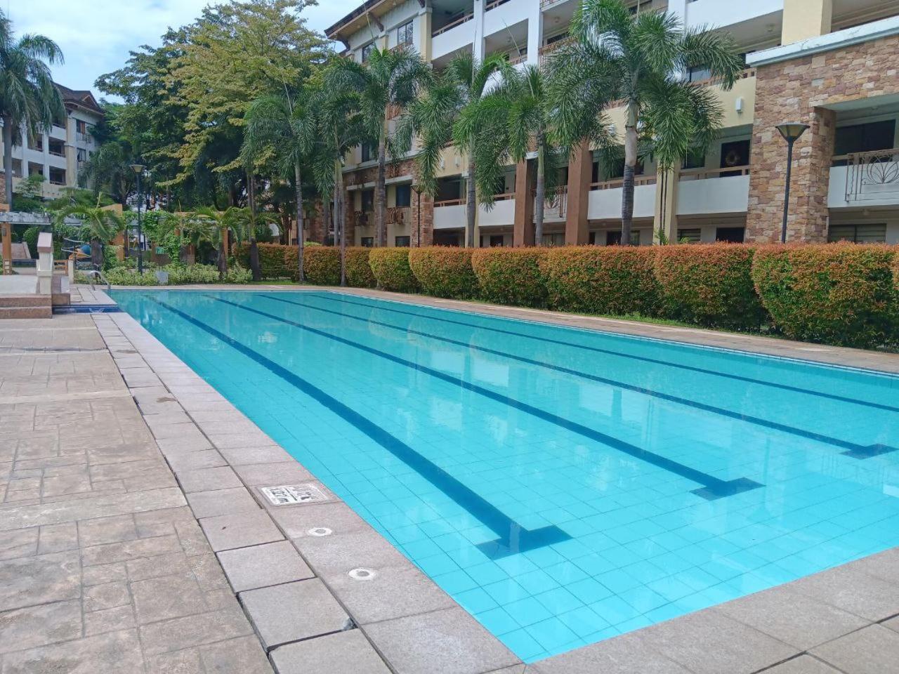 October Homes, One Oasis Ortigas