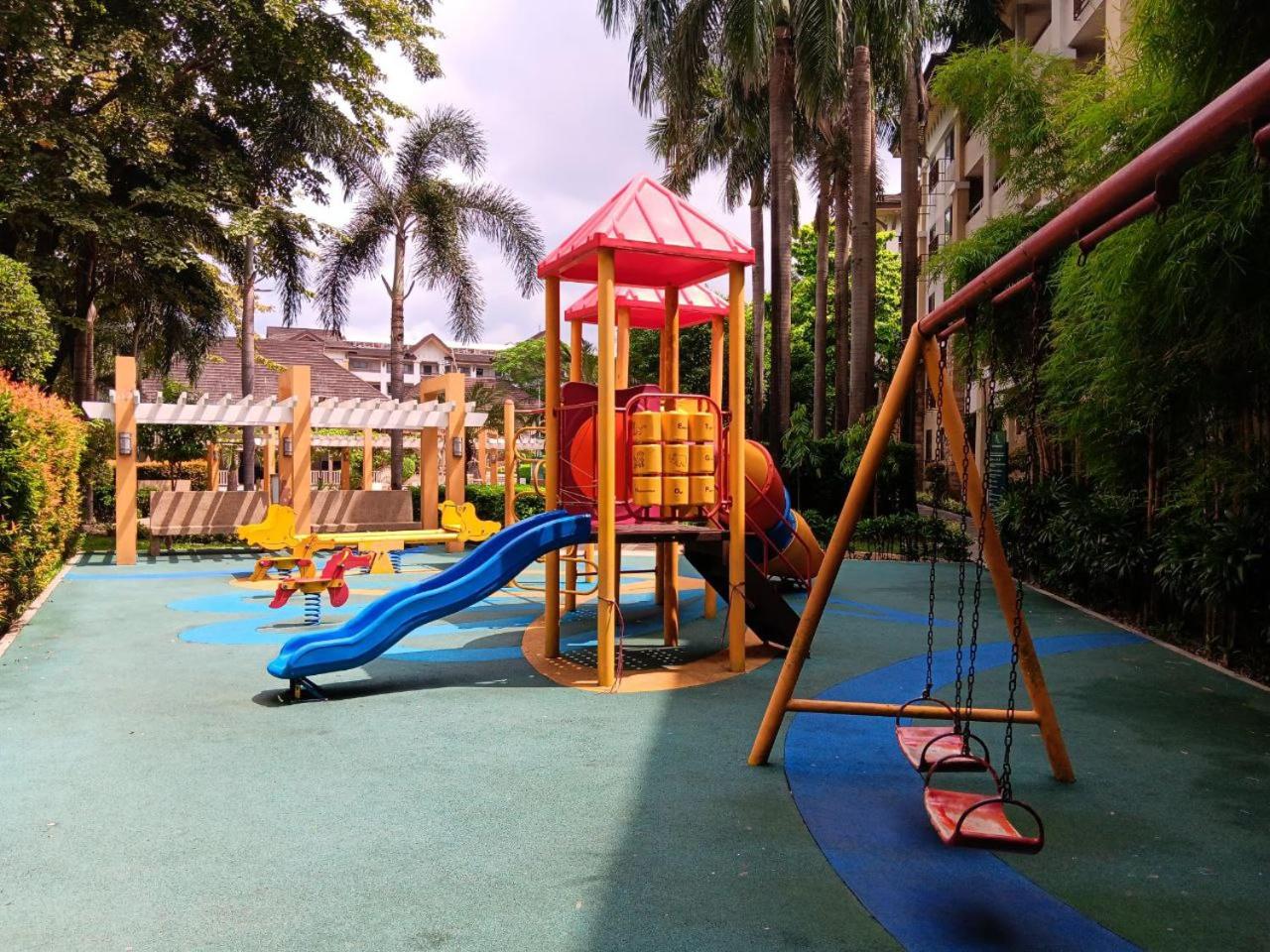 October Homes, One Oasis Ortigas