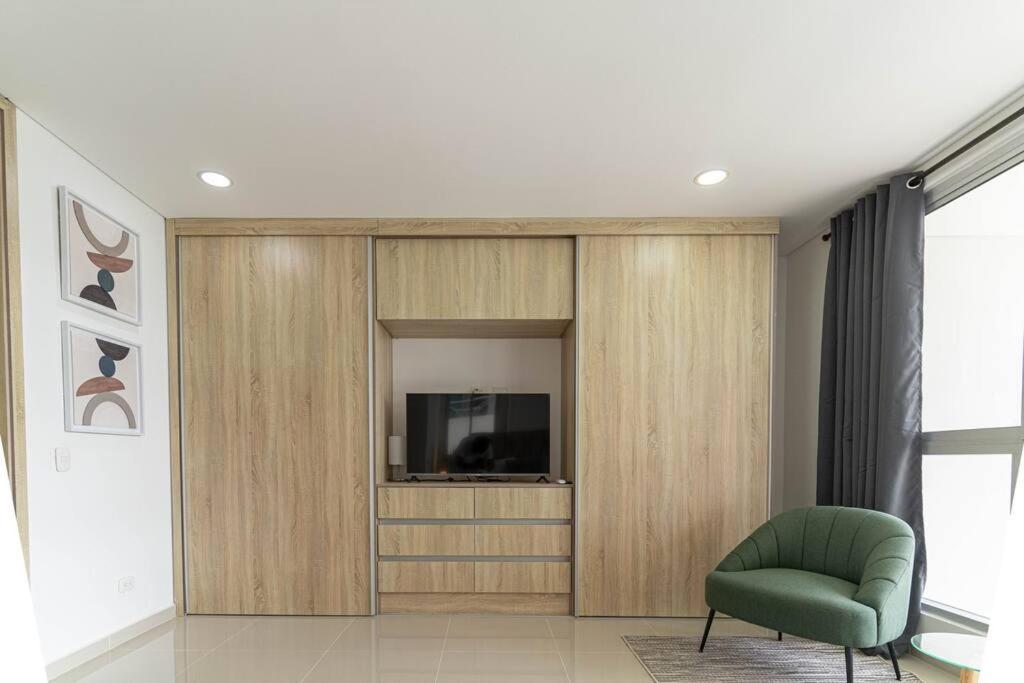 Cabrero Sunset Sub-Penthouse