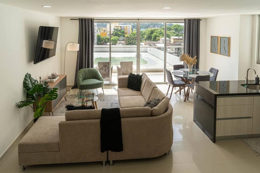 Cabrero Sunset Sub-Penthouse